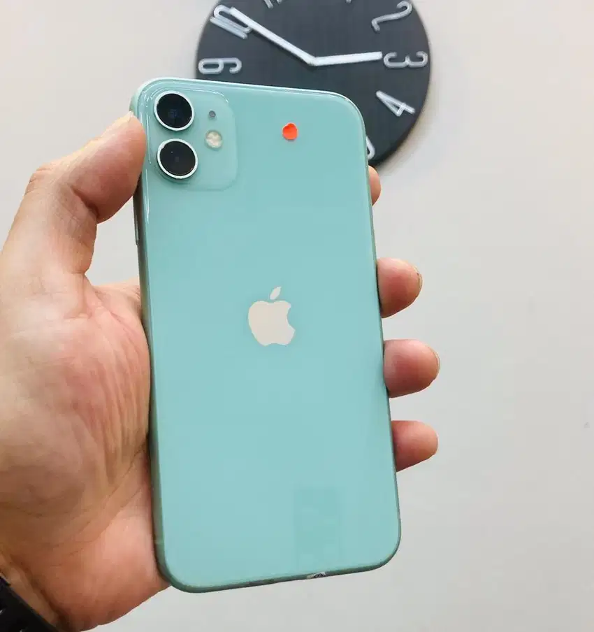 iPhone 11 128GB All Operator