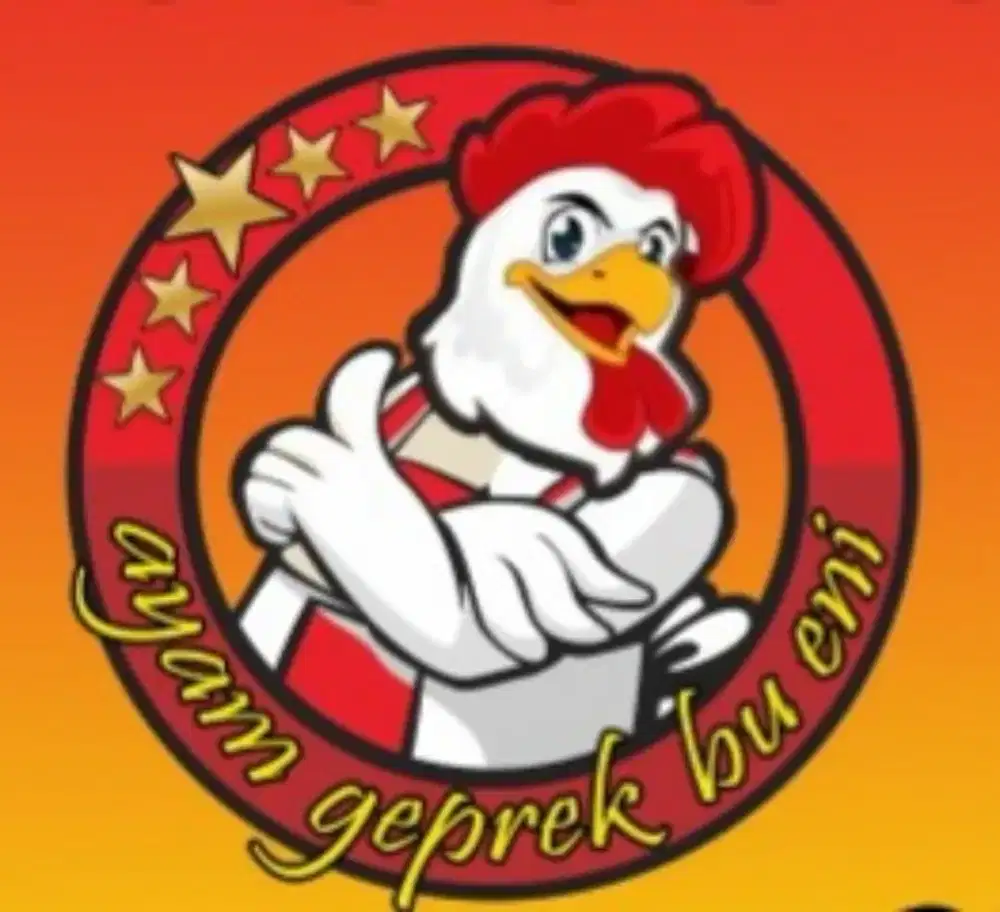 DICARi PEGAWAI UNTUK AYAM GEPREK dekat kampung bogor