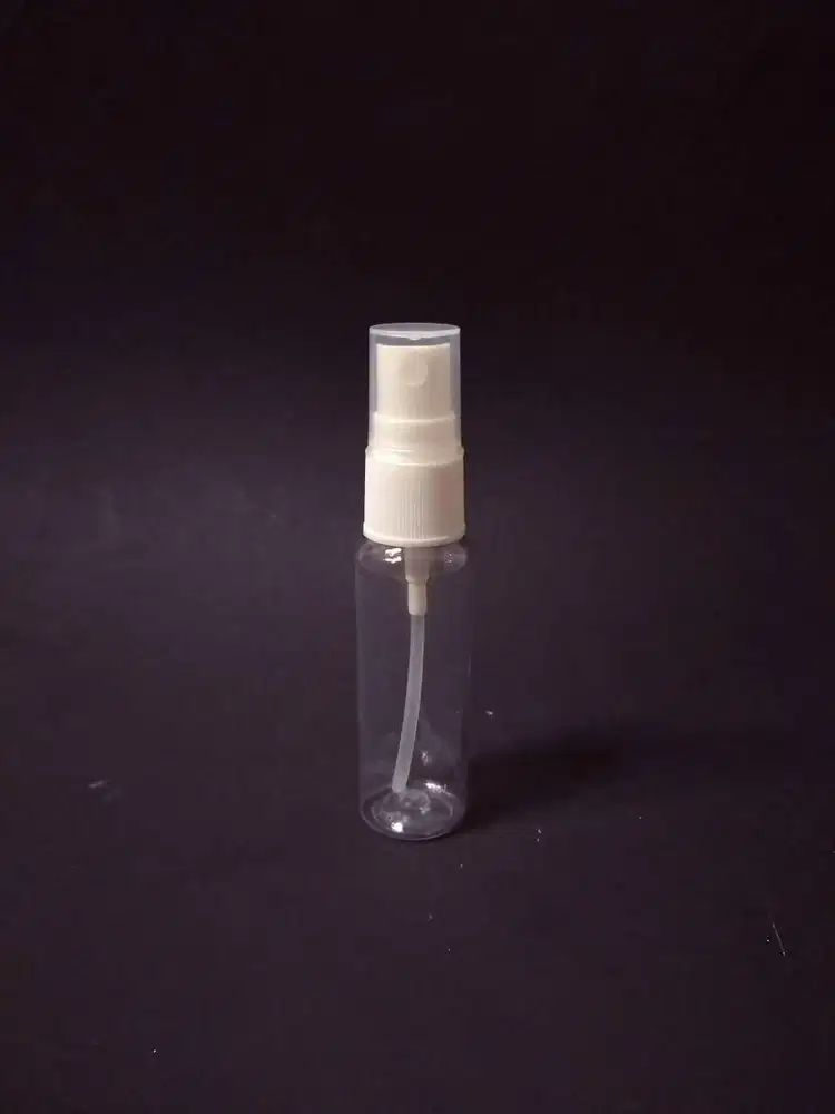 Botol Spray 30 ML Baru