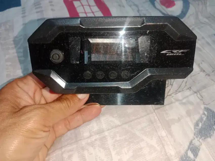 Di jual Spidometer variasi kondisi msh Mikus edisi gak  jdi di pake