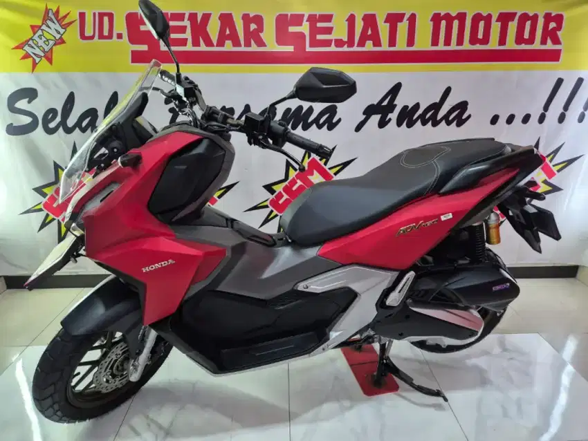ADV 160 abs keyless 2023 ISTIMEWAH