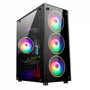 cpu rakitan game edit I5 6500+ NVIDIA GTX 750 TI 4GB