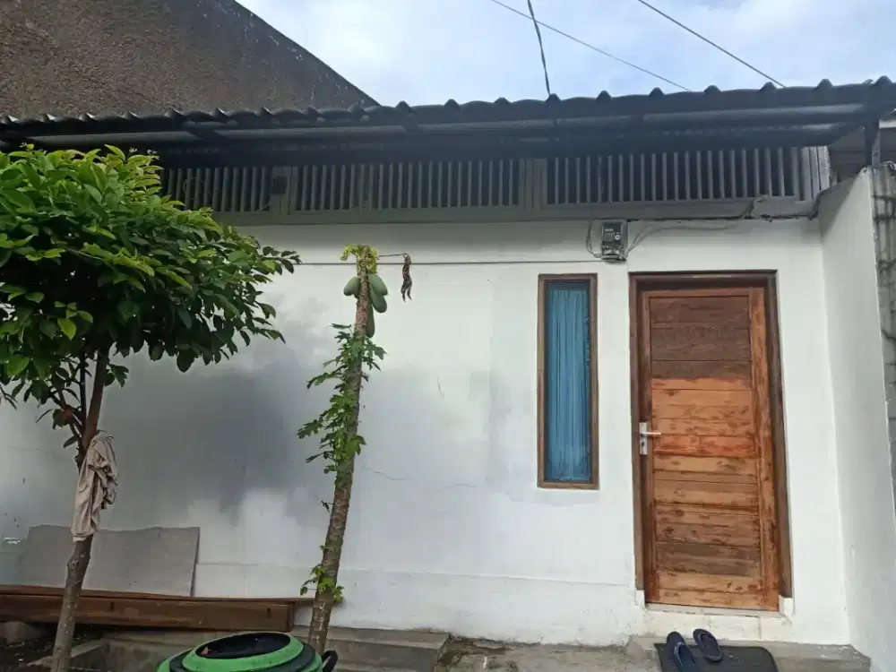 Sewa rumah/kantor/basecamp/paviliun/gudang suryalaya Buahbatu bandung