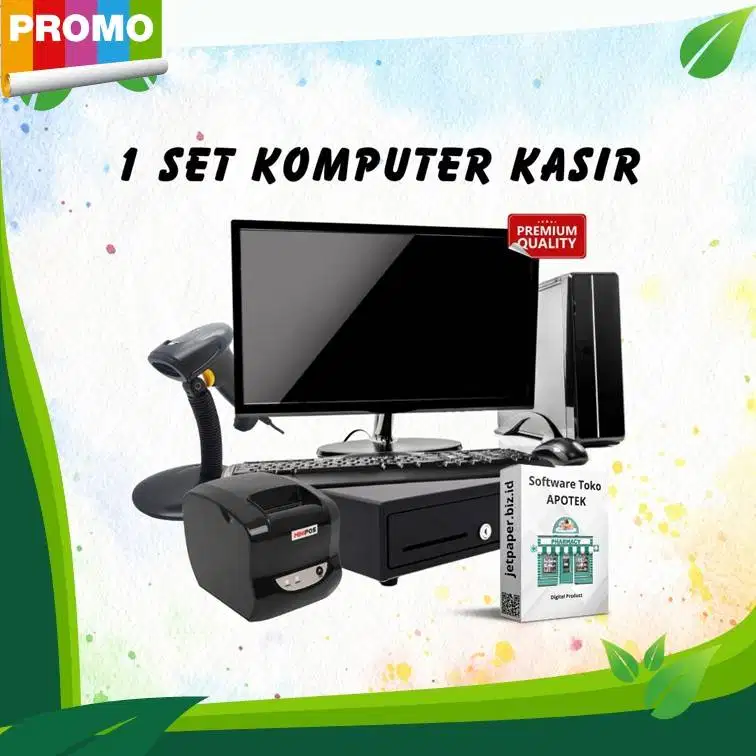 APLIKASI KASIR ANDROID | APLIKASI KASIR RESTO