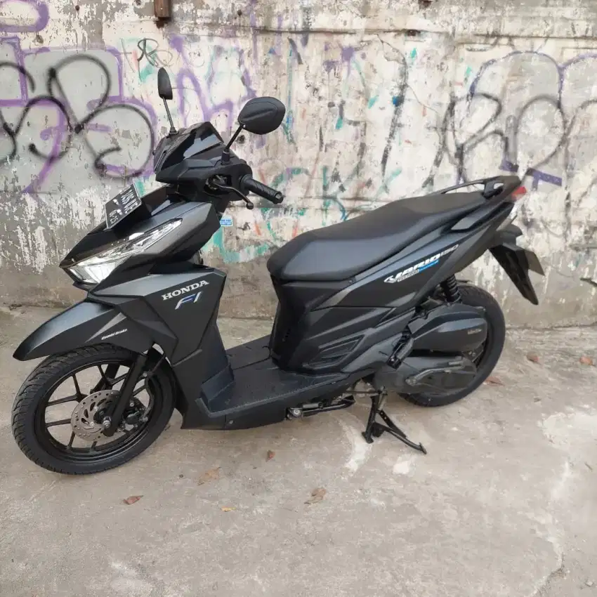Honda vario 150 th 2015