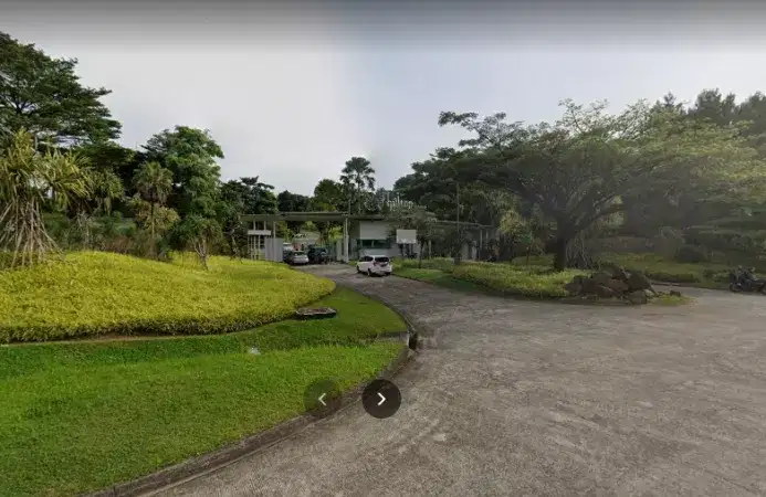DIJUAL TANAH/KAVLING DI CLUSTER HILLTOP, SENTUL CITY SSR708 A1