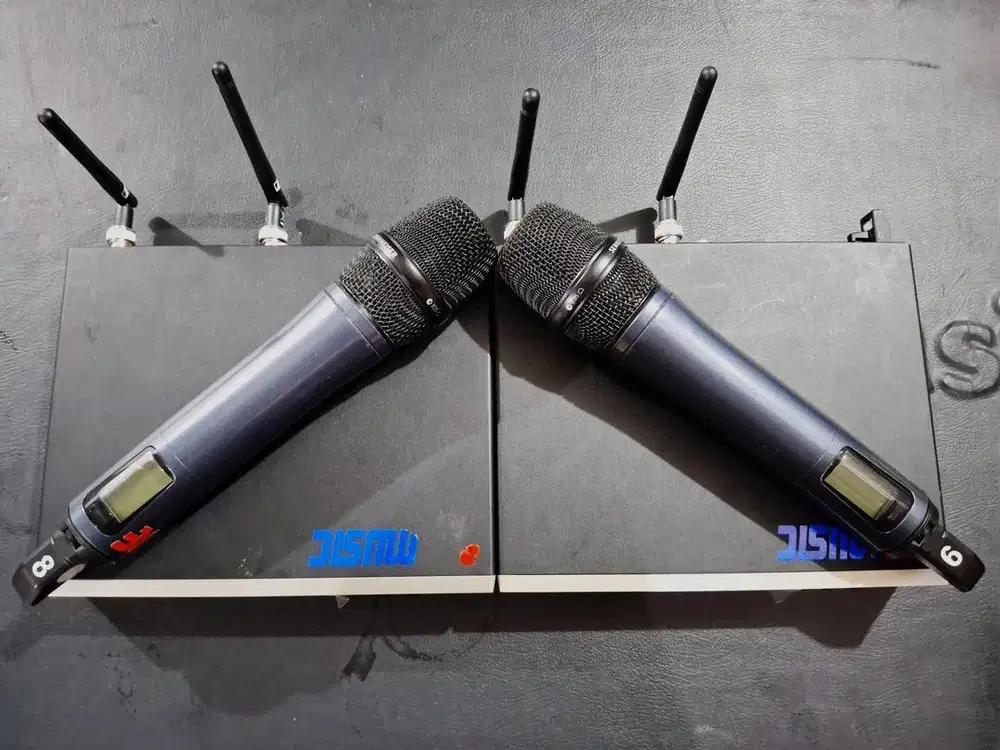 Sale mic senheisser ew100 g4