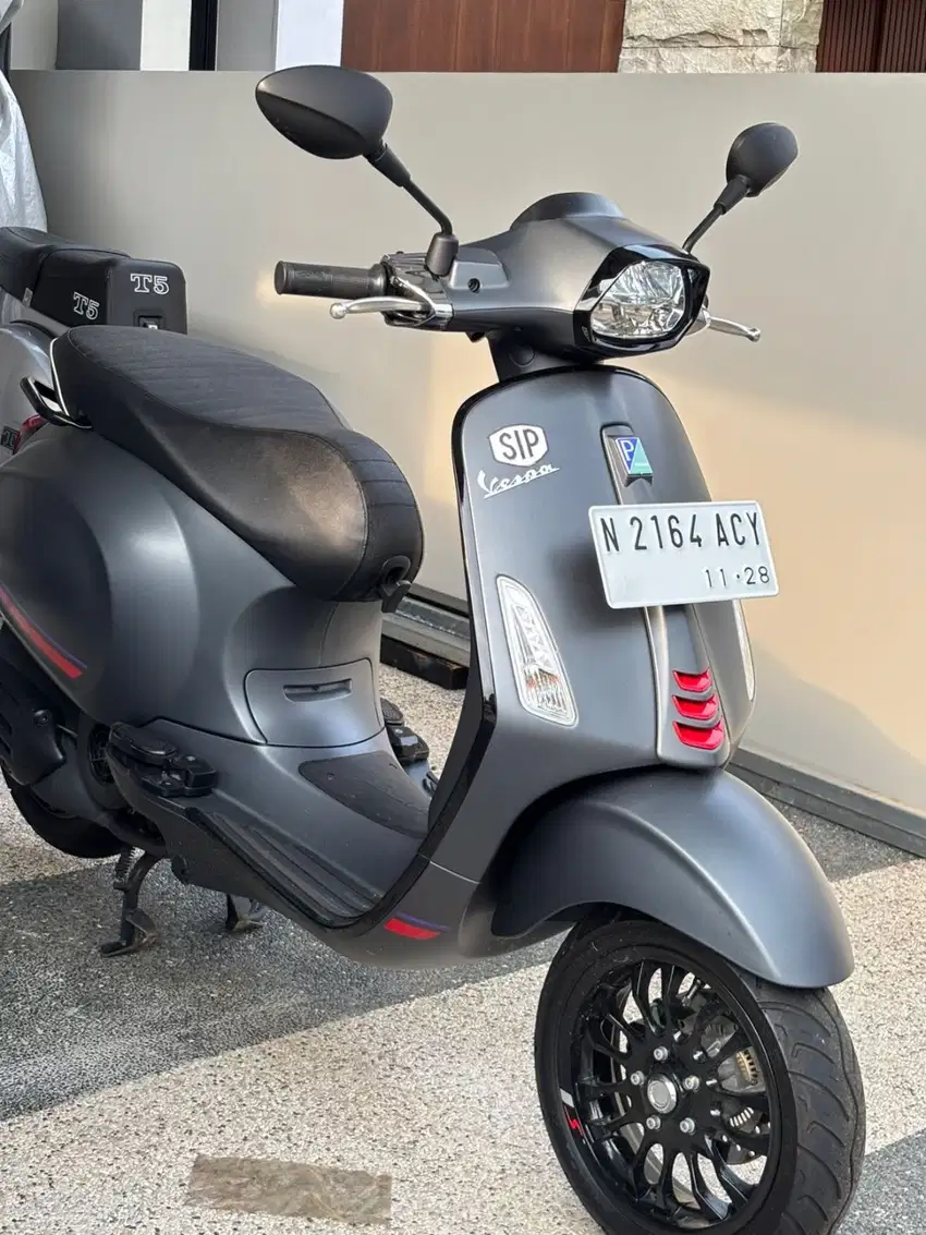 Vespa Sprint S150 2023
