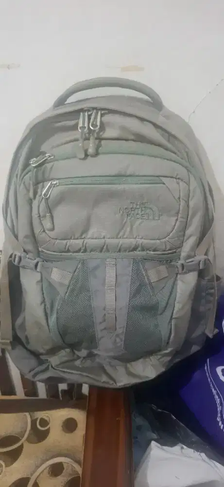 Dijual tas TNF ORI kondisi istimewa