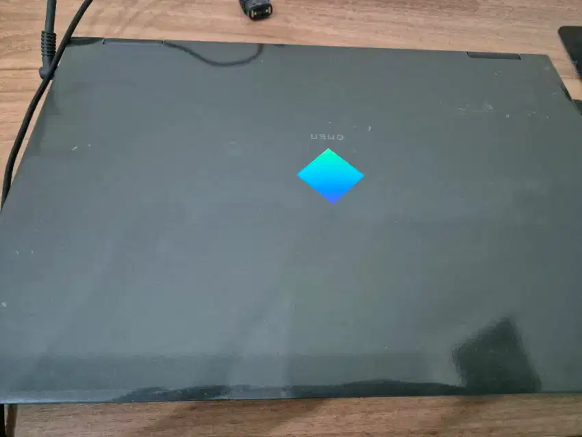 HP OMEN 16-c0099AX