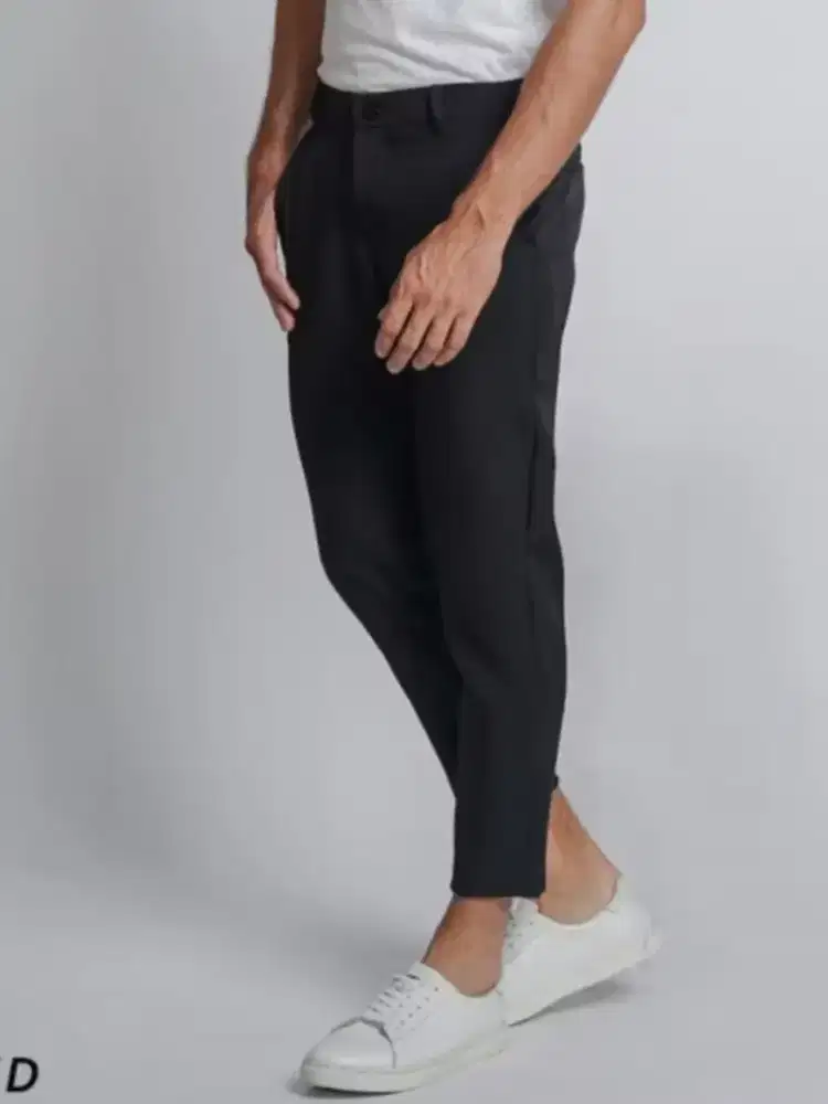 HSRM Dapper Formal Ankle Pants size 35