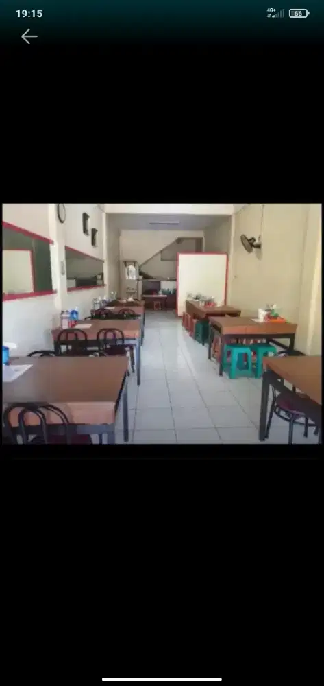 DIBUTUHKAN PEGAWAI WANITA UNTUK DEPOT