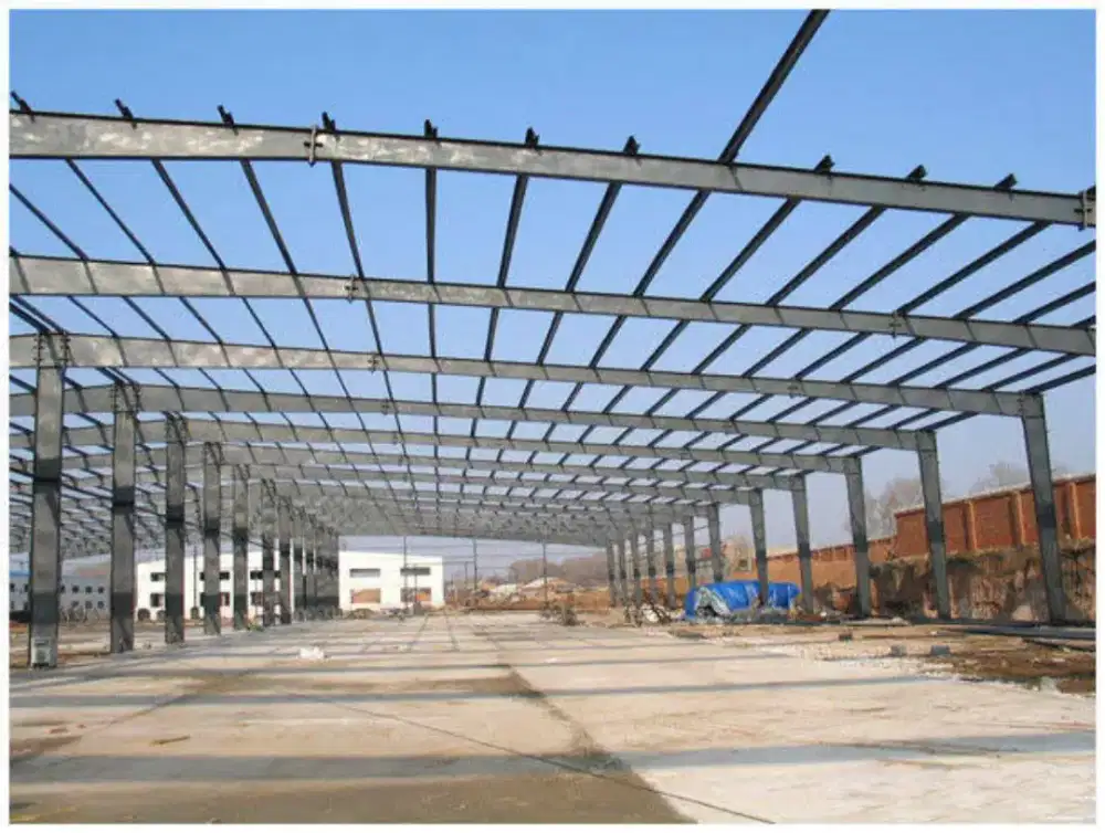 perlengkapan usaha anda pembuatan lapak dagang kios area parkir steam