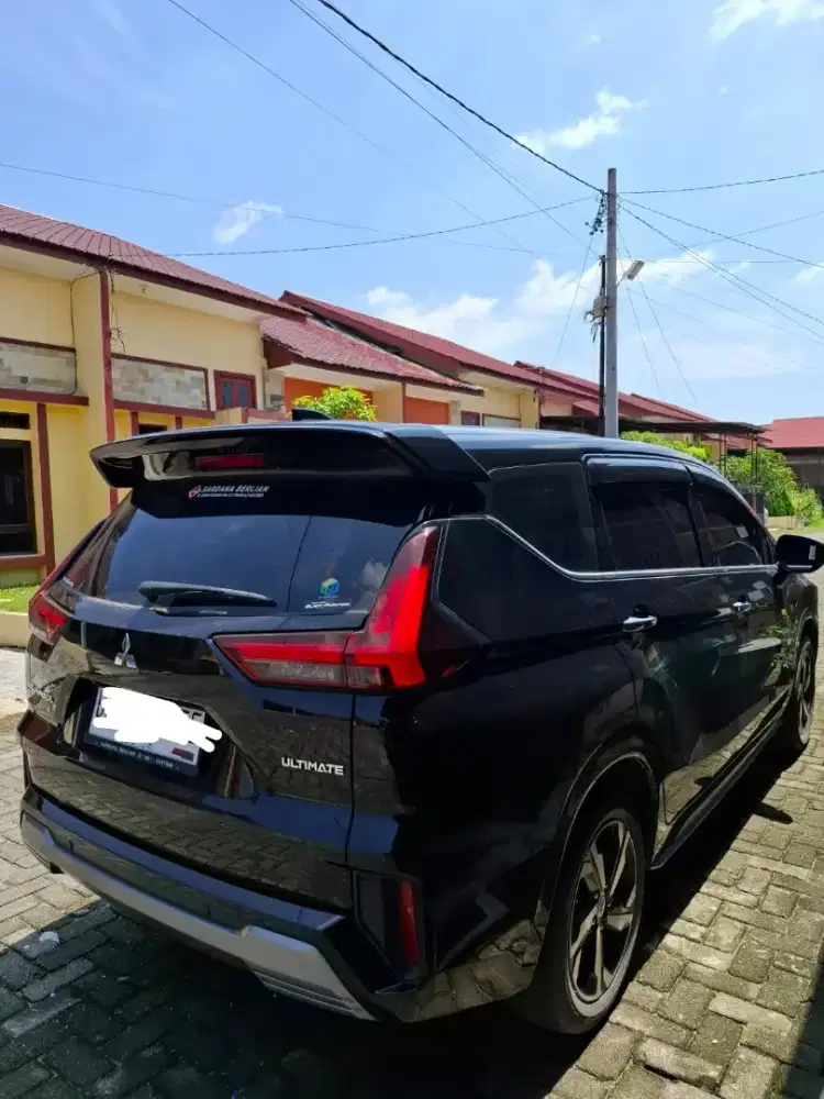 New Xpander 1.5 Ultimate