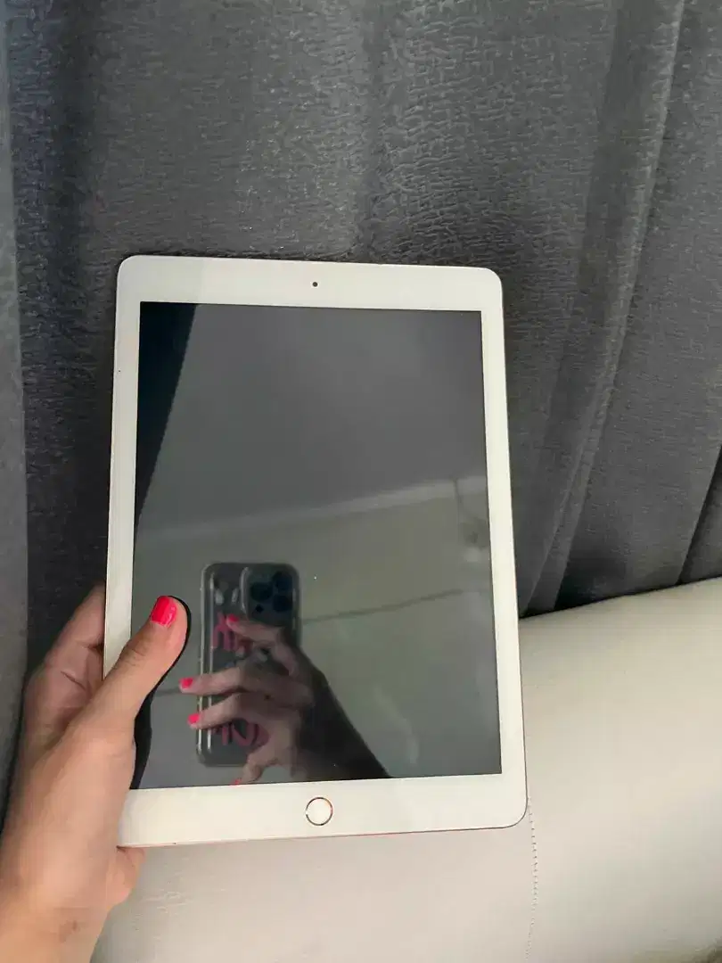 Jual murah ipad gen 6