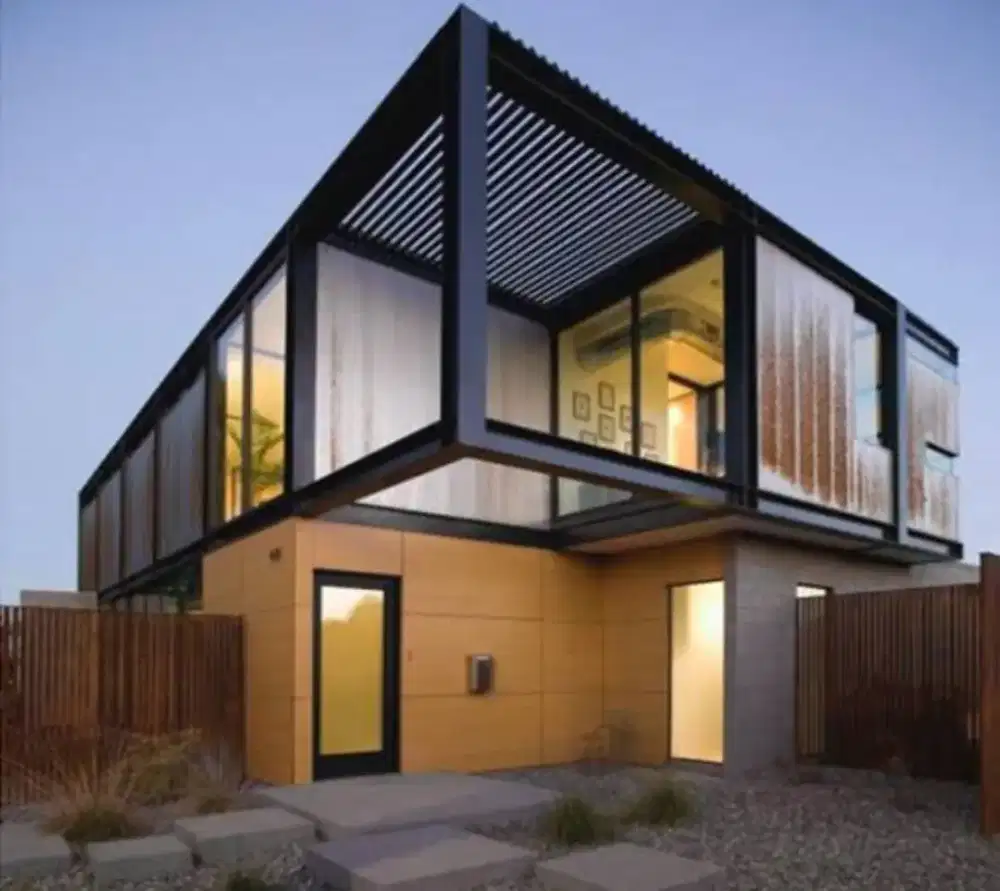 perlengkapan usaha pembuatan lapak dagang kios area parkir steam dll