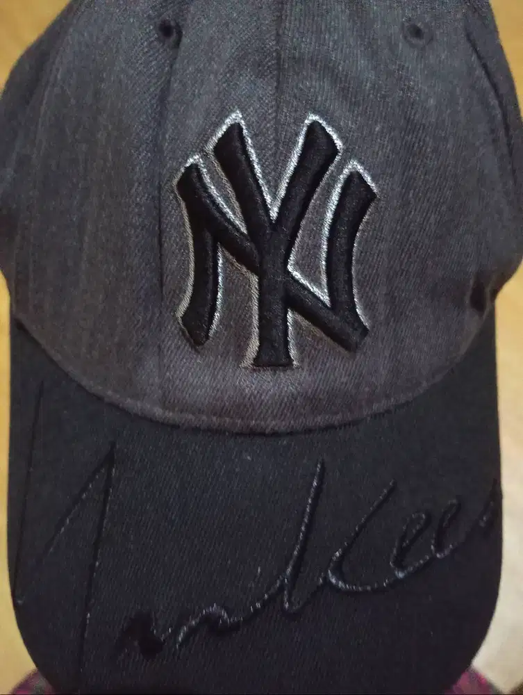 Topi NY Yankees