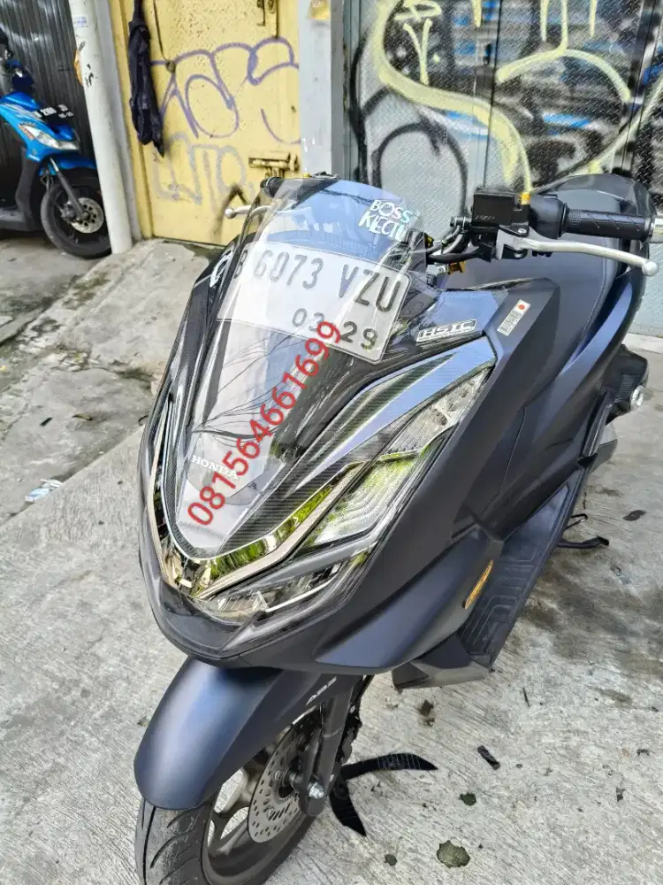 PCX 160 ABS,THN 24