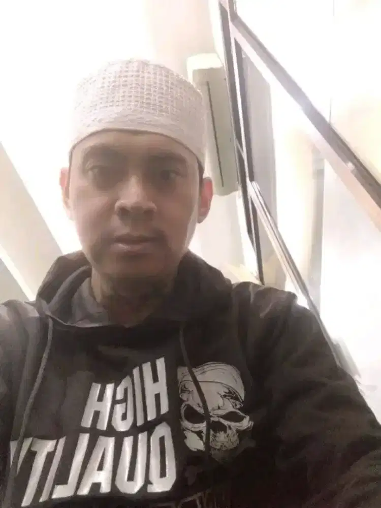 saya butuh pekerjaan