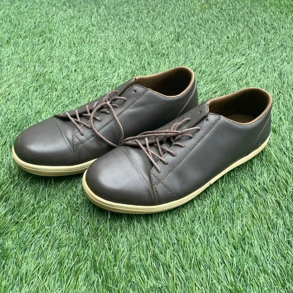 Sepatu Donatello Semi Formal