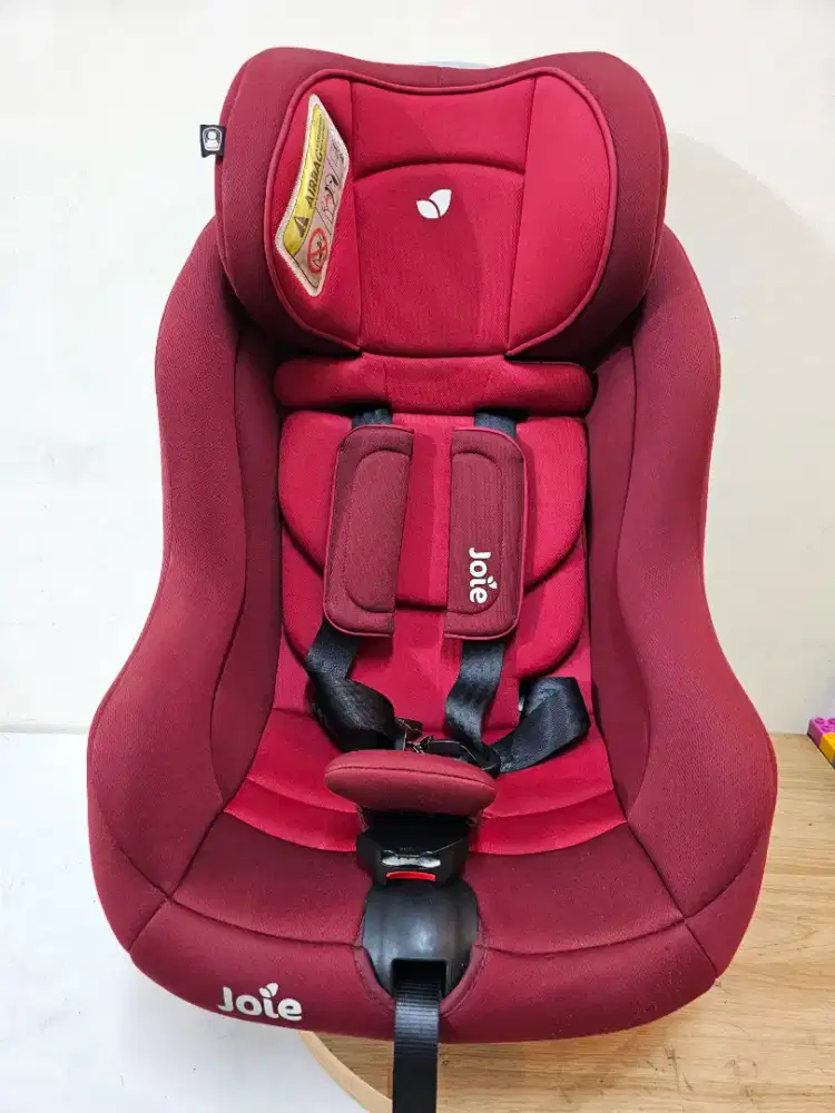 Car seat Joie kondisi super bagus