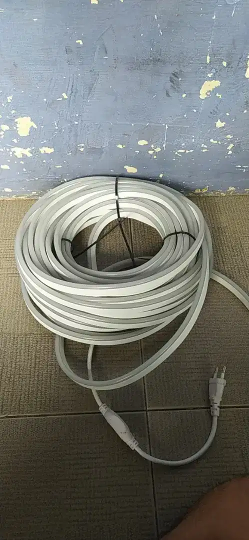 Lampu LED strip flex