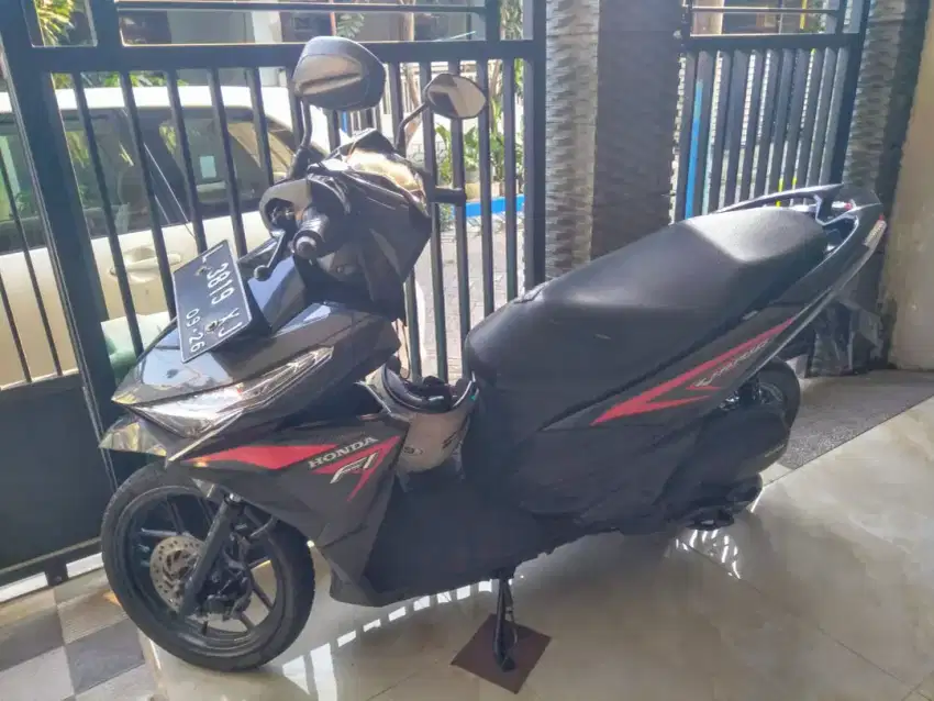 Vario Techno 2015