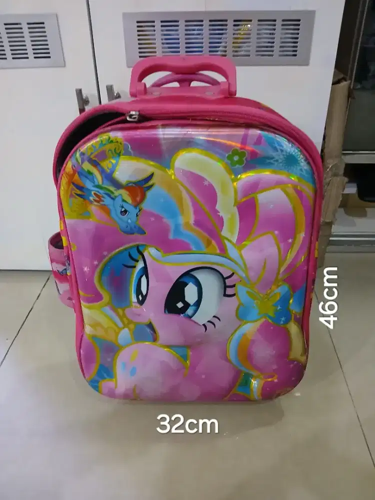 Tas sekolah anak anak