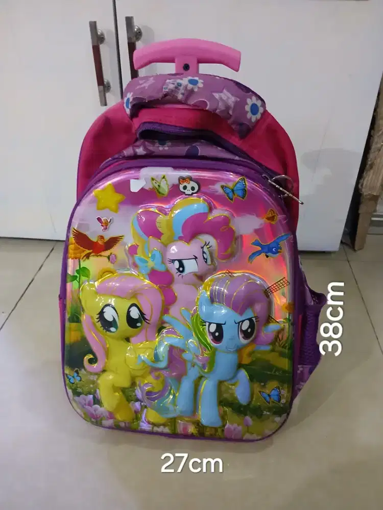 Tas sekolah anak anak 1