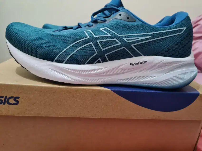 Sepatu Asics Gel Pulse 15 , original