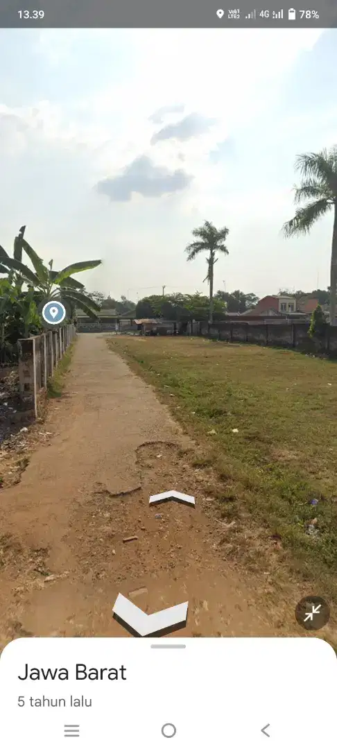 Tanah Murah Kalijati #siapbantubaliknama#