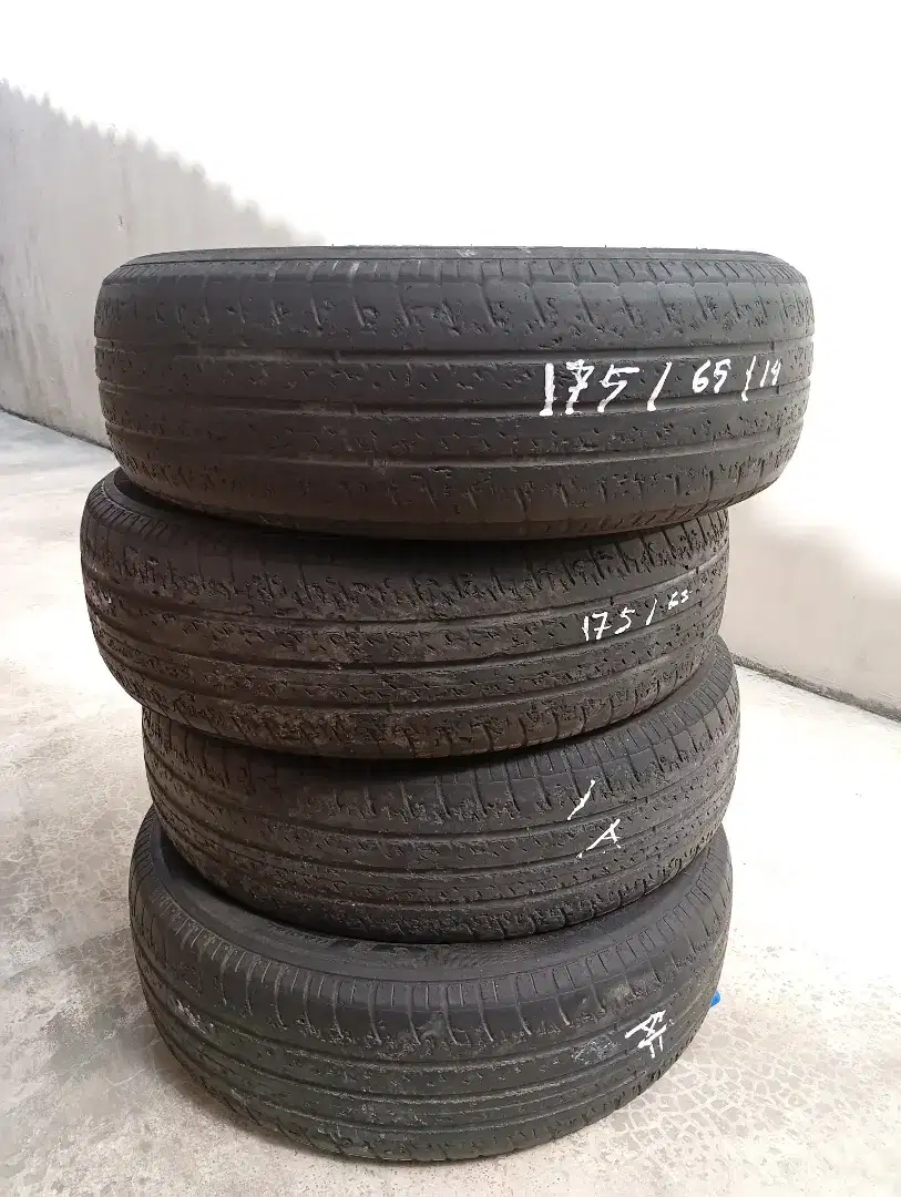 Ban champiro eco 14 profil 175/65/14 produk 2022