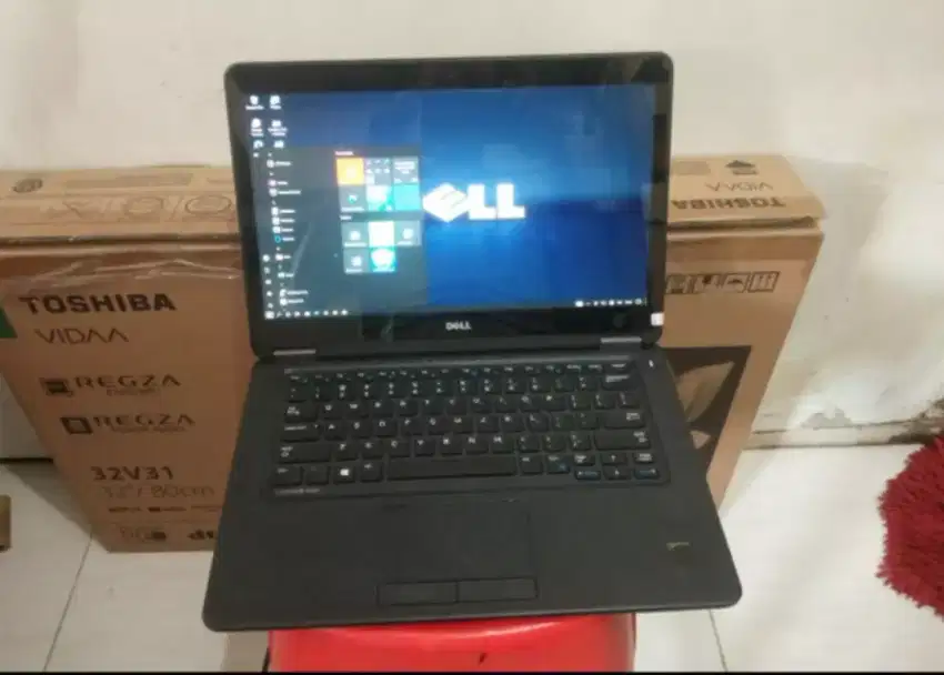 Dell Latitude e7450 core i5 Touchscreen