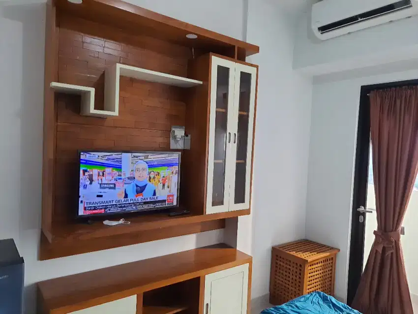 Disewakan Apartemen dekat Undip Tembalang