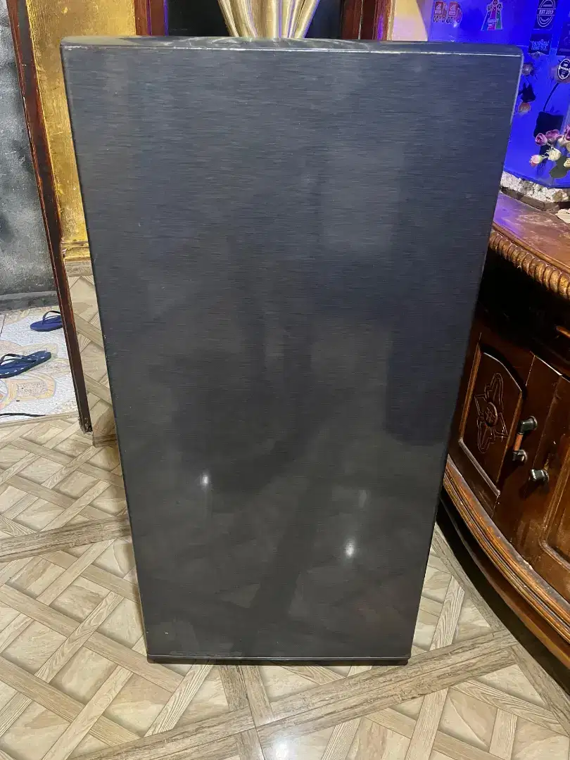 Kulkas 1 pintu merek sharp