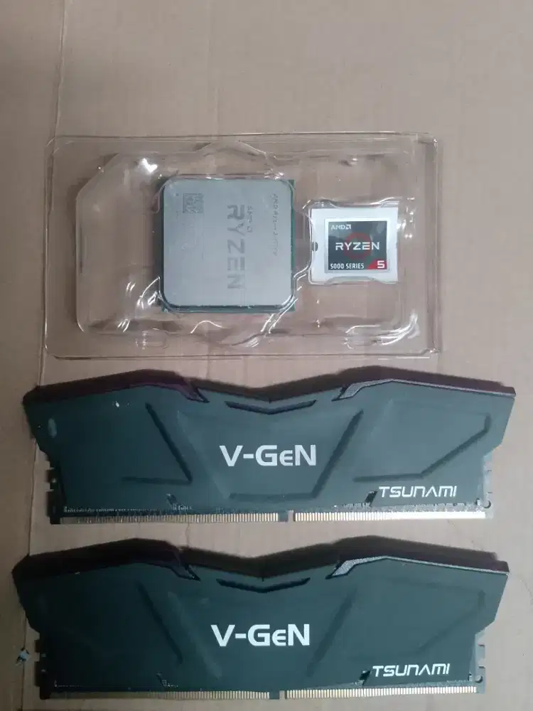 ram VGEN tsunami8gb 4x2
