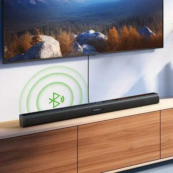 Speaker ROBOT RB590  soundbar Bluetooth