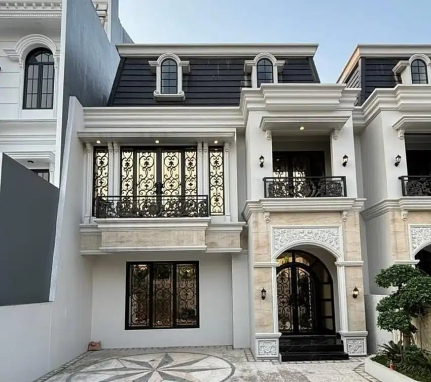 Dijual Tanah Kavling Rumah Cluster, Kebagusan Cilandak Ragunan Jakarta
