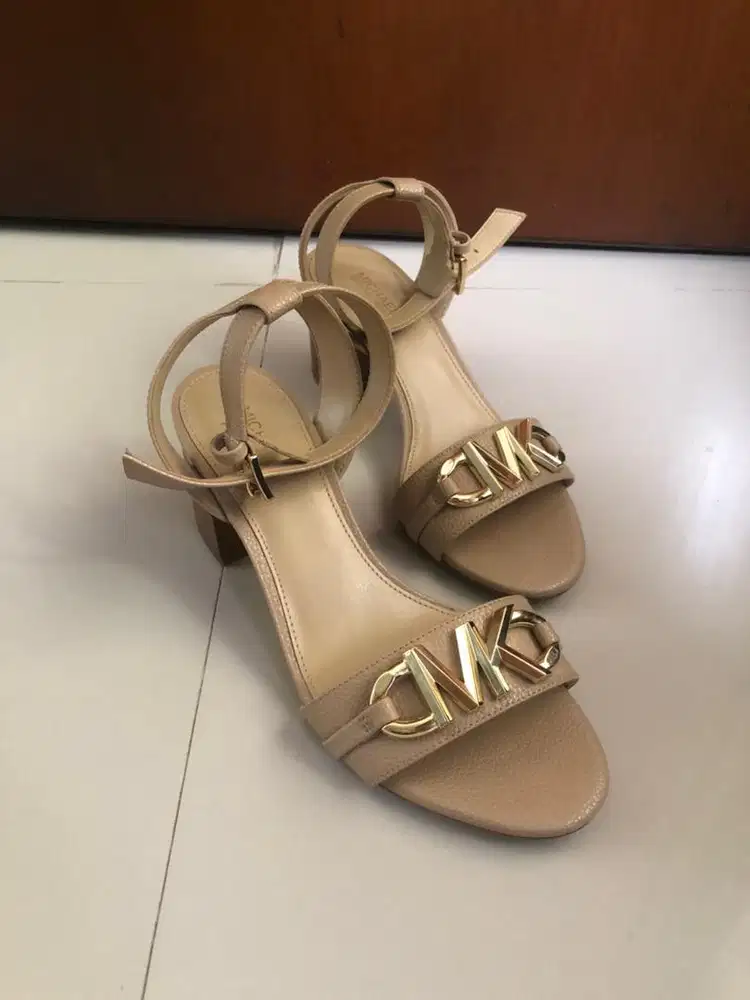 Jual murah sepatu sandal michael kors