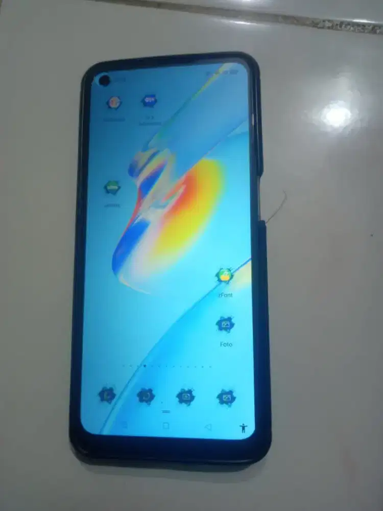 OPPO A54 6/128 FULL SET