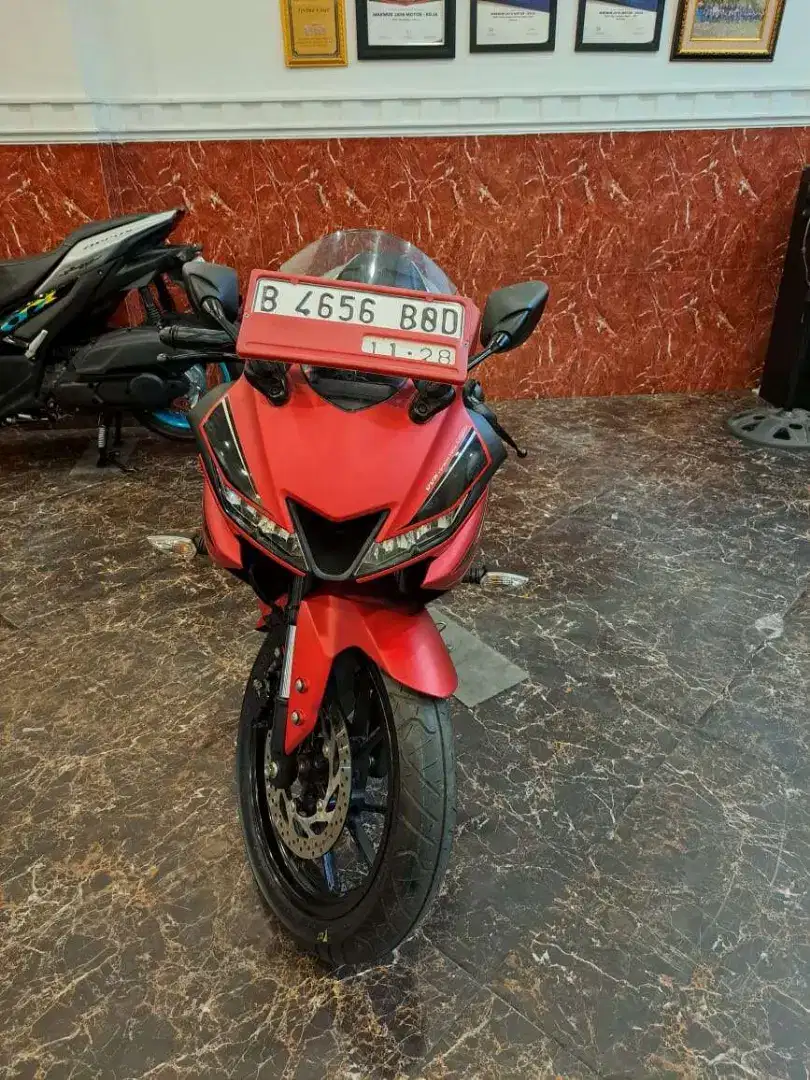 DP 3 JT R15 V3 THN 2017 PJK HIDUP PROSES DIBANTU SAMPAI ACC