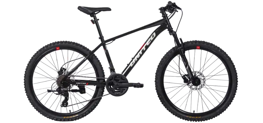 UNITED ELBRUZ 26