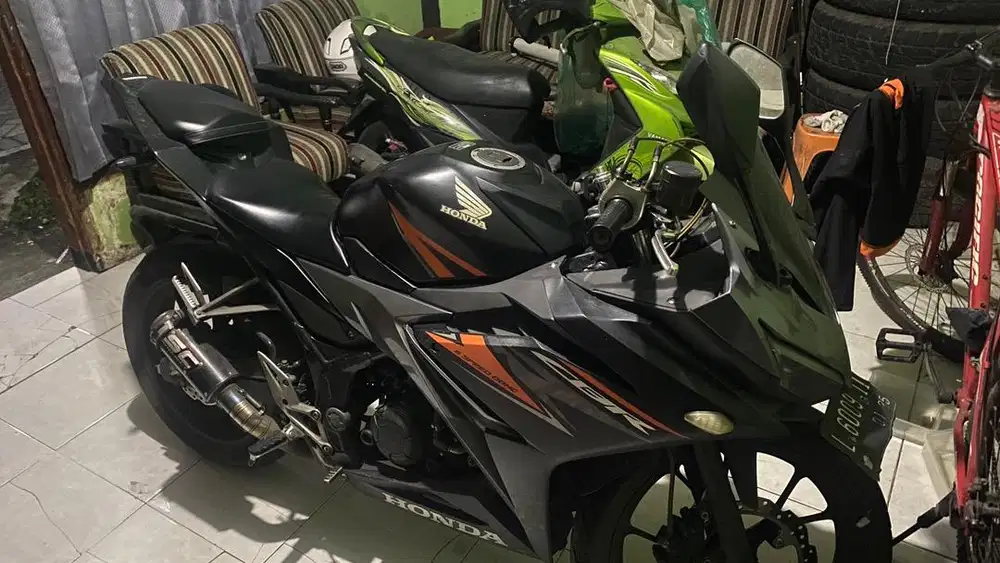 Jual cepat Cbr 150 2019