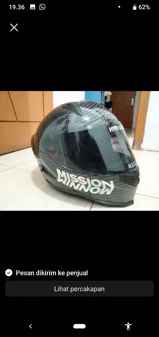 Helm snail ffs1