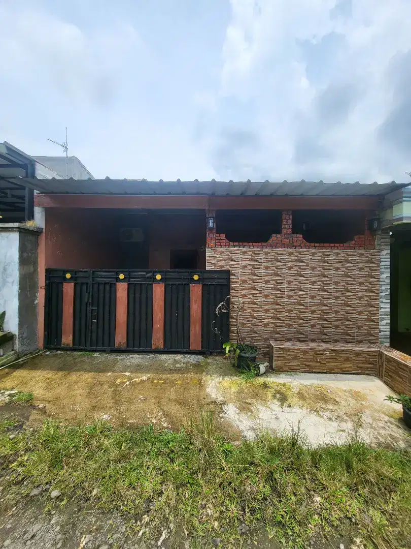 Over Kredit Rumah Subsidi Cicilan 800Ribu di Kemang, Bogor
