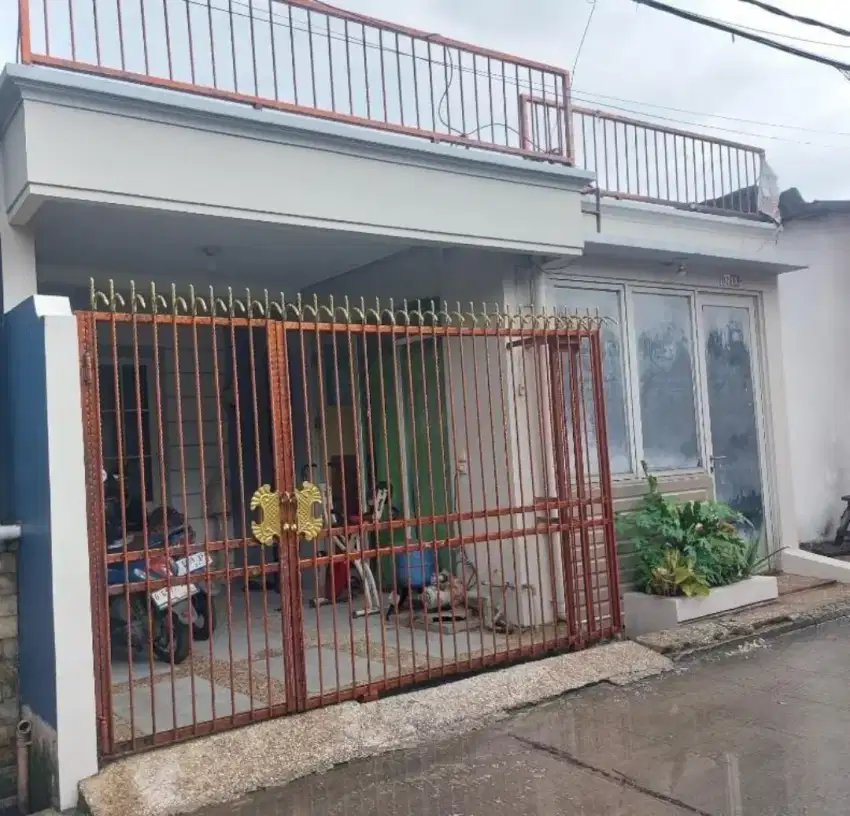 Perumahan Poris Plawad Cipondoh kota Tgr
