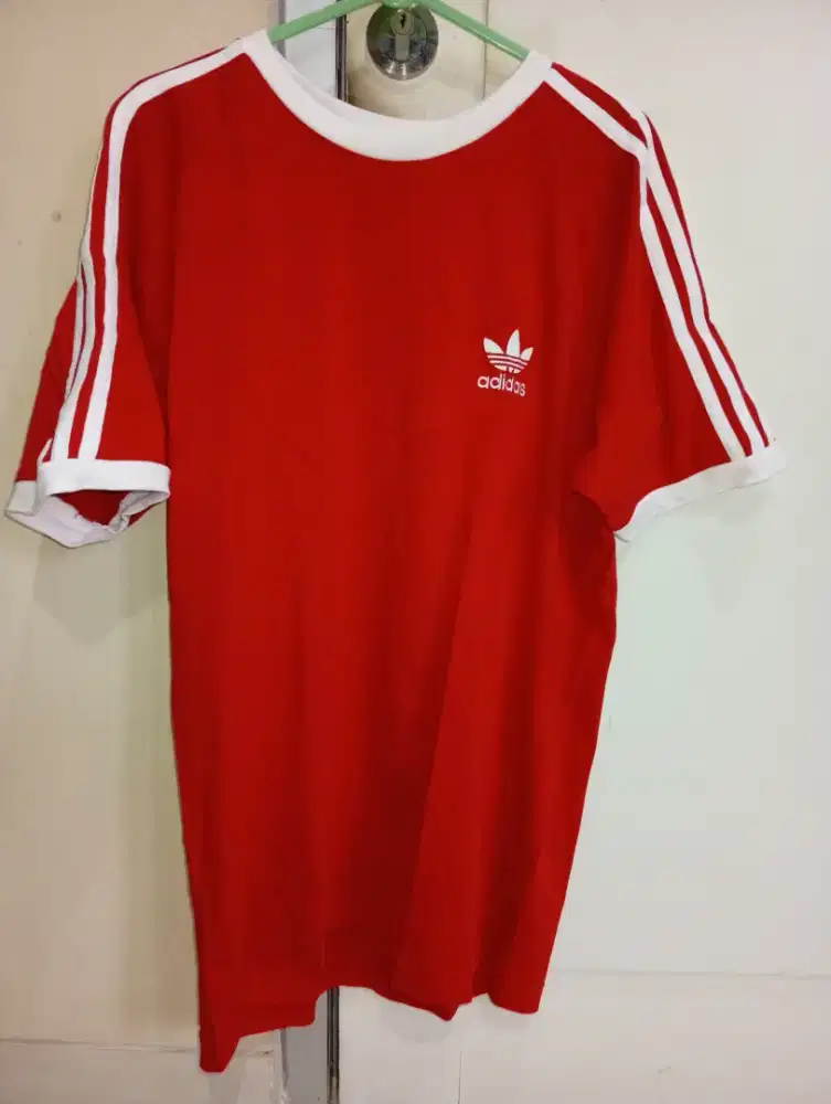 Adidas Original 3 Strips