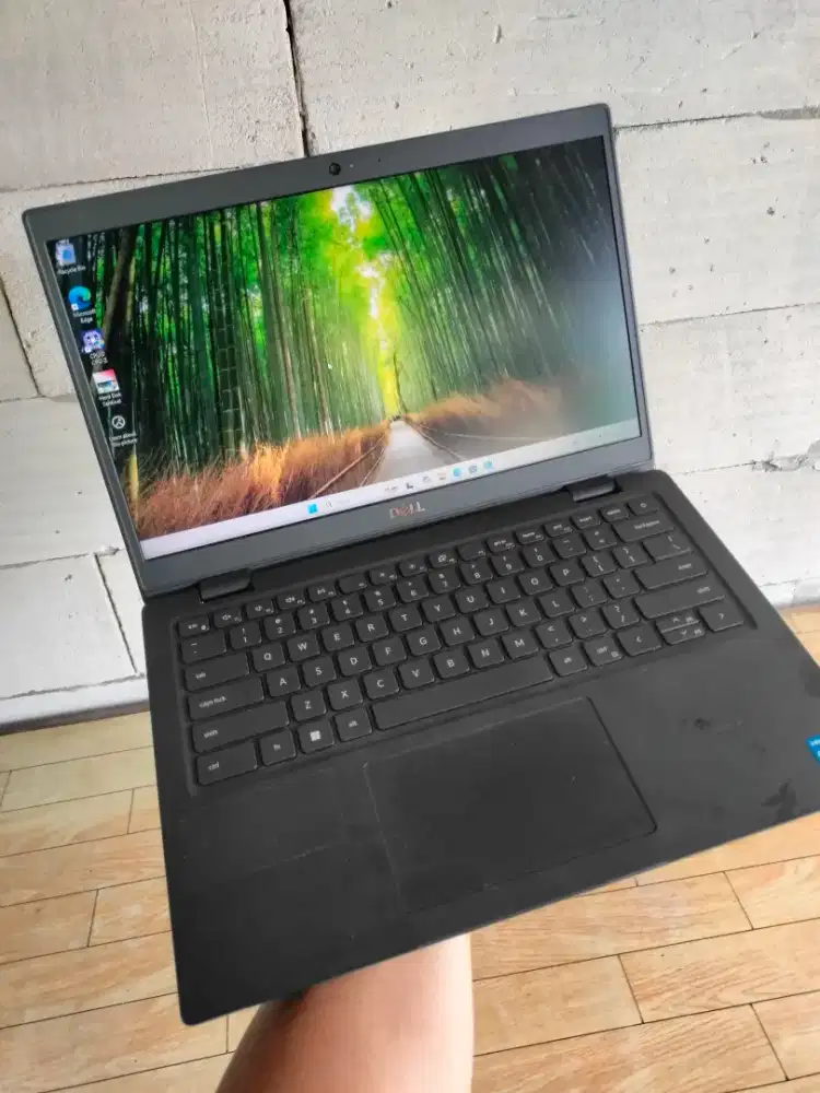 JUAL CEPAT Laptop Dell Latitude 3420 Core i5 Gen 11 Grafik Iris Xe