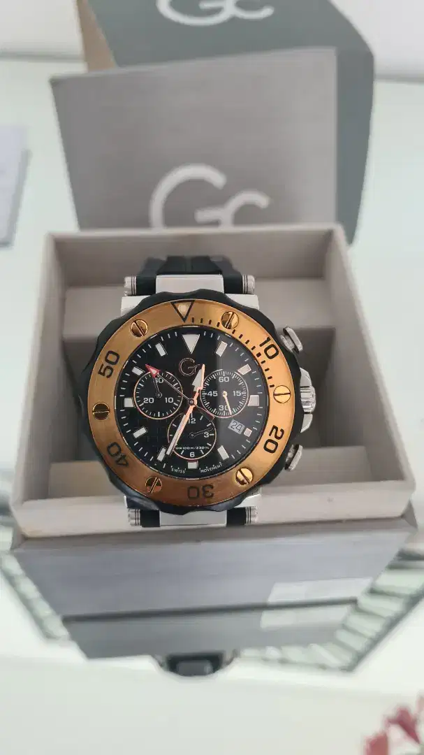 Jam guess collection