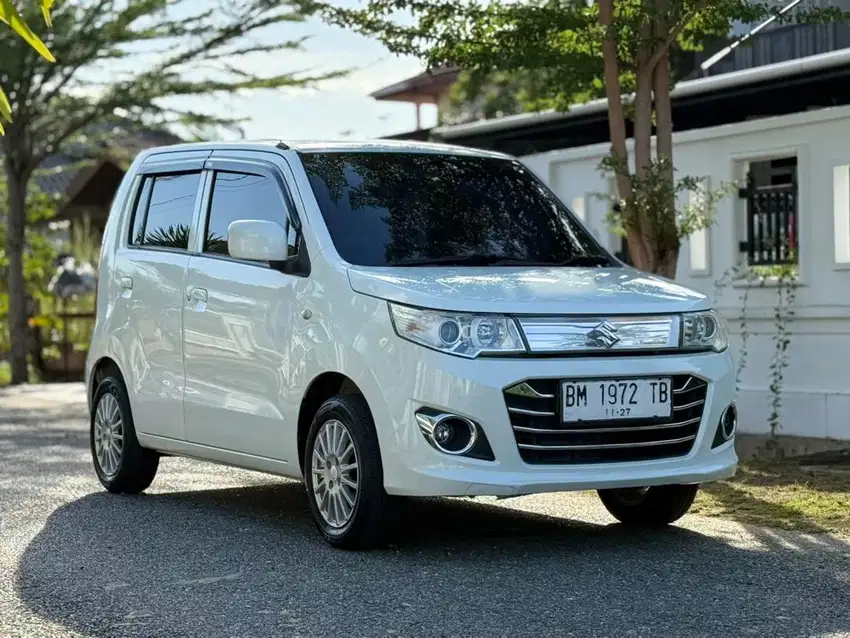 KARIMUN GS MT 2017 (dp 5 jt)